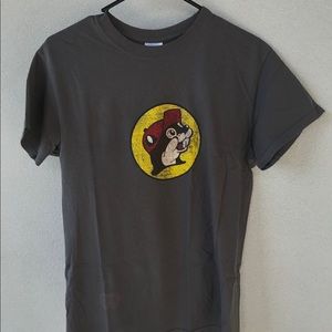 BUC-EE’s T-Shirt
